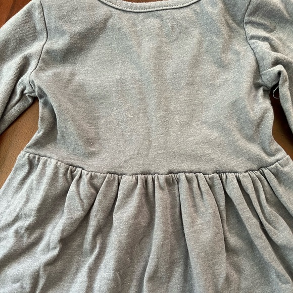 Disney Frozen 2 Dress - Picture 3 of 7